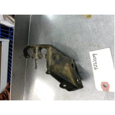 92W109 Throttle Cable Bracket From 2003 Ford Taurus  3.0